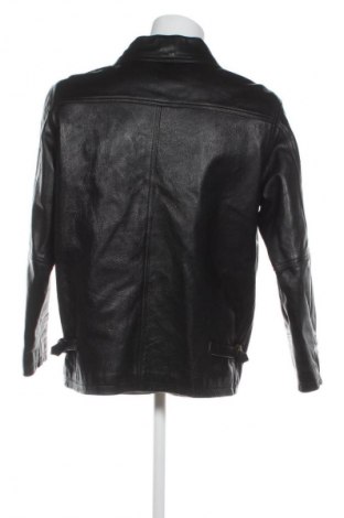 Pánská kožená bunda  Mdk, Velikost S, Barva Černá, Cena  1 129,00 Kč