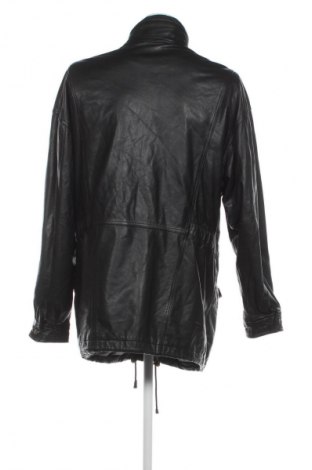 Pánská kožená bunda  Optima, Velikost L, Barva Černá, Cena  609,00 Kč