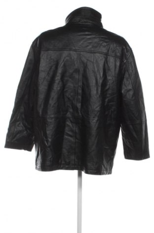 Męska skórzana kurtka TCM, Rozmiar XL, Kolor Czarny, Cena 74,99 zł