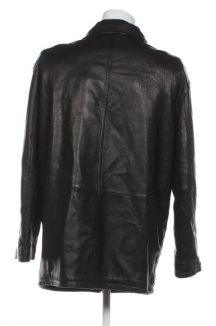 Pánská kožená bunda  Trapper, Velikost XL, Barva Černá, Cena  1 329,00 Kč