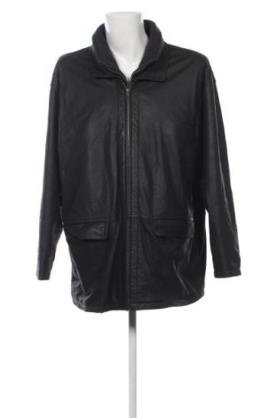 Pánská kožená bunda  Trapper, Velikost XL, Barva Černá, Cena  1 479,00 Kč