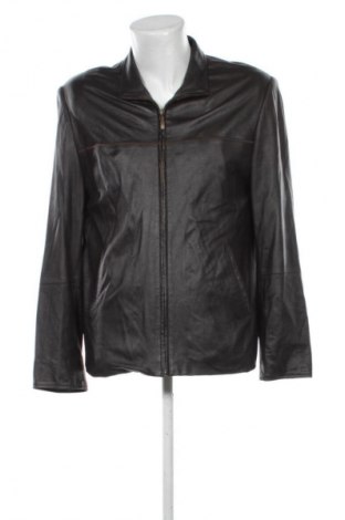 Pánská kožená bunda  Unbranded, Velikost M, Barva Hnědá, Cena  1 161,00 Kč