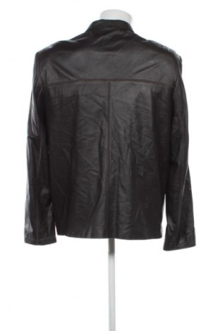 Pánská kožená bunda  Unbranded, Velikost M, Barva Hnědá, Cena  1 161,00 Kč