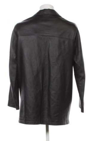 Pánská kožená bunda  Unbranded, Velikost L, Barva Černá, Cena  1 597,00 Kč