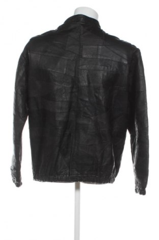 Férfi bőrdzseki Unbranded, Méret XXL, Szín Fekete, Ár 10 399 Ft