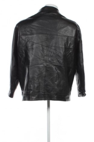 Pánská kožená bunda  Unbranded, Velikost XL, Barva Černá, Cena  1 139,00 Kč