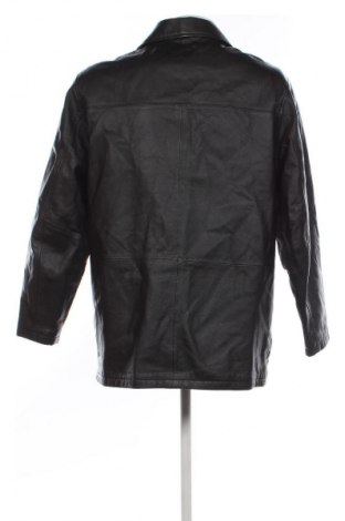 Pánská kožená bunda  Unbranded, Velikost L, Barva Černá, Cena  1 479,00 Kč