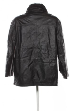 Pánská kožená bunda  Unbranded, Velikost XL, Barva Černá, Cena  829,00 Kč