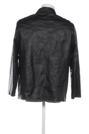 Pánská kožená bunda  Unbranded, Velikost L, Barva Černá, Cena  1 349,00 Kč