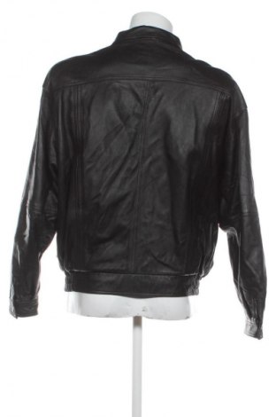 Pánská kožená bunda  Unbranded, Velikost XL, Barva Hnědá, Cena  719,00 Kč