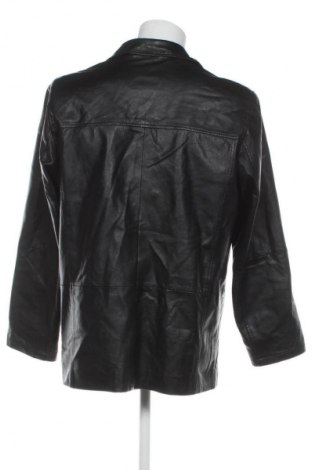 Pánská kožená bunda  Unbranded, Velikost XL, Barva Černá, Cena  1 329,00 Kč