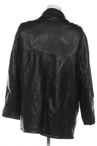 Pánská kožená bunda  Unbranded, Velikost XXL, Barva Černá, Cena  709,00 Kč