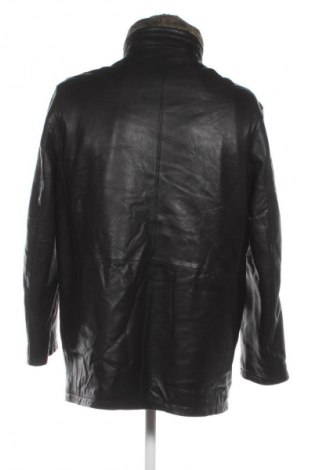 Herren Lederjacke Unbranded, Größe XL, Farbe Schwarz, Preis € 54,99