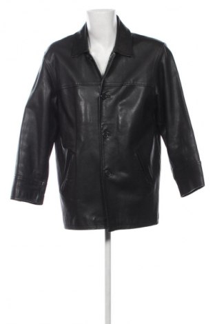 Pánská kožená bunda  Unbranded, Velikost XL, Barva Černá, Cena  859,00 Kč