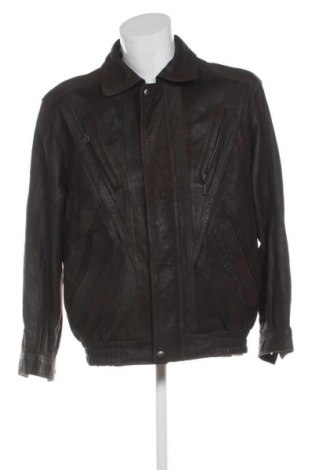 Férfi bőrdzseki Westbury, Méret XL, Szín Barna, Ár 11 429 Ft