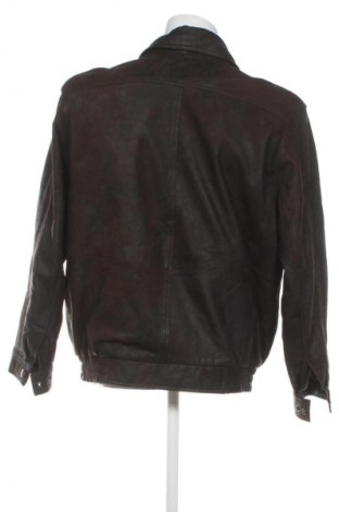 Férfi bőrdzseki Westbury, Méret XL, Szín Barna, Ár 11 429 Ft