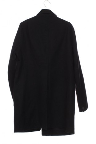 Férfi kabát AllSaints, Méret L, Szín Fekete, Ár 29 008 Ft