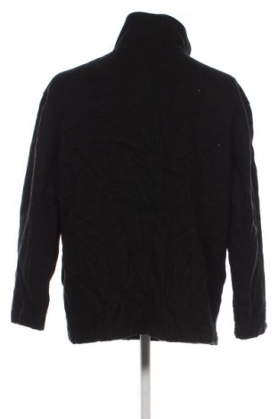 Męski płaszcz Angelo Litrico, Rozmiar XXL, Kolor Czarny, Cena 113,99 zł