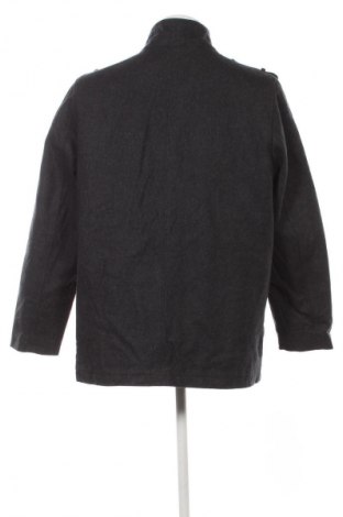 Pánský kabát  Attention, Velikost L, Barva Šedá, Cena  389,00 Kč