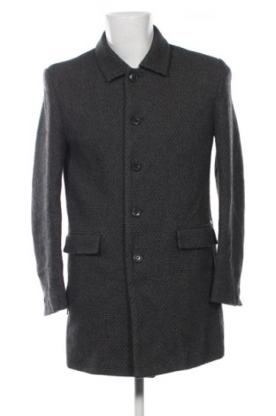 Palton de bărbați BOSS, Mărime M, Culoare Gri, Preț 694,99 Lei