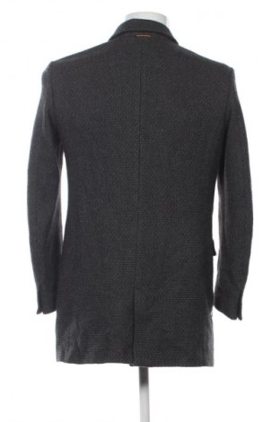Palton de bărbați BOSS, Mărime M, Culoare Gri, Preț 694,99 Lei