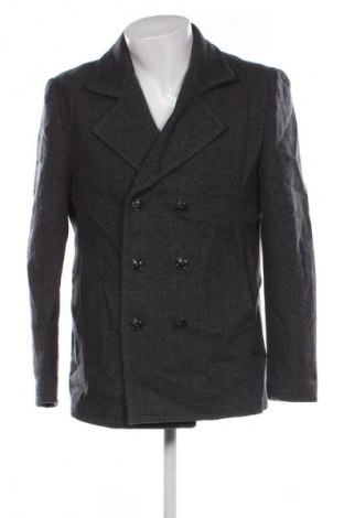 Ανδρικά παλτό Blaq, Μέγεθος L, Χρώμα Πολύχρωμο, Τιμή 26,99 €
