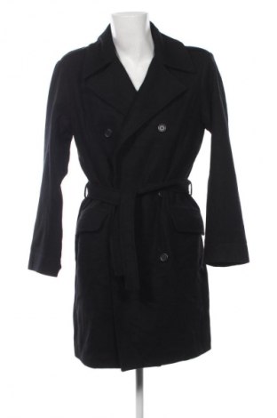 Herrenmantel Boomerang, Größe L, Farbe Schwarz, Preis € 30,55