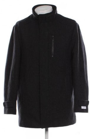 Pánský kabát  Calvin Klein, Velikost L, Barva Černá, Cena  1 974,00 Kč