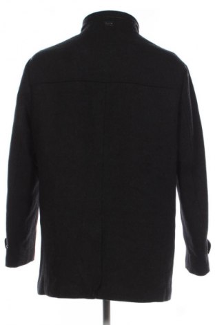 Pánský kabát  Calvin Klein, Velikost L, Barva Černá, Cena  1 974,00 Kč