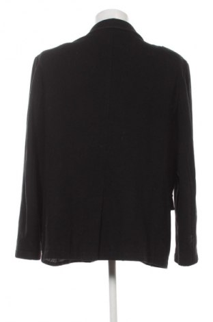 Мъжко палто Clockhouse, Размер XXL, Цвят Черен, Цена 56,24 €