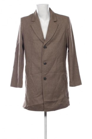 Pánský kabát  Connor, Velikost XL, Barva Hnědá, Cena  179,00 Kč