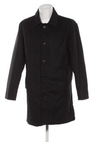 Pánský kabát  Denim Project, Velikost XL, Barva Černá, Cena  699,00 Kč