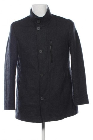 Férfi kabát Duffel&Rums, Méret L, Szín Szürke, Ár 14 409 Ft