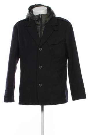 Pánský kabát  Edc By Esprit, Velikost L, Barva Vícebarevné, Cena  429,00 Kč