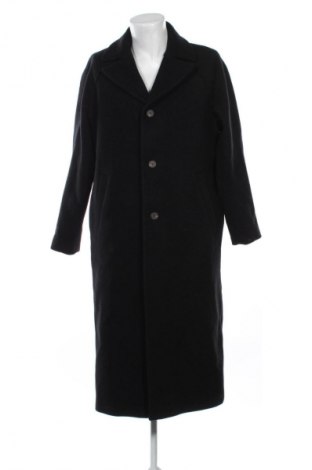 Męski płaszcz Esprit, Rozmiar L, Kolor Czarny, Cena 241,99 zł