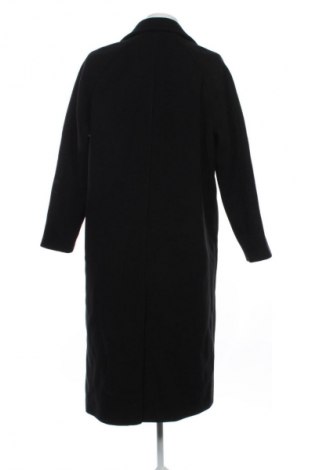 Męski płaszcz Esprit, Rozmiar L, Kolor Czarny, Cena 241,99 zł