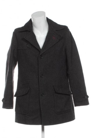 Мъжко палто Esprit, Размер L, Цвят Многоцветен, Цена 37,32 €