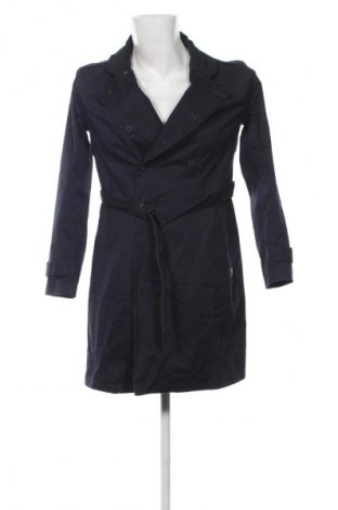 Herrenmantel G-Star Raw, Größe L, Farbe Blau, Preis 137,99 €, #135148188