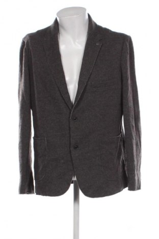 Pánský kabát  Garcia Jeans, Velikost XXL, Barva Šedá, Cena  179,00 Kč