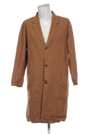 Pánský kabát  H&M, Velikost L, Barva Béžová, Cena  889,00 Kč