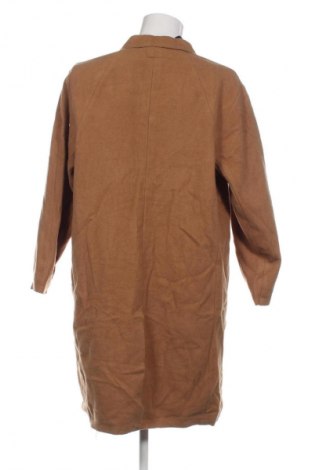 Pánský kabát  H&M, Velikost L, Barva Béžová, Cena  889,00 Kč