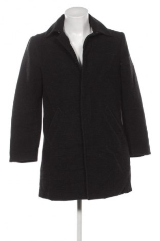 Męski płaszcz H&M, Rozmiar M, Kolor Kolorowy, Cena 163,99 zł