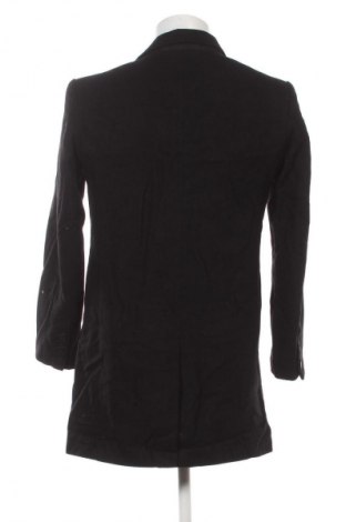 Pánský kabát  H&M, Velikost M, Barva Černá, Cena  849,00 Kč