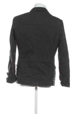 Pánský kabát  H&M, Velikost M, Barva Šedá, Cena  719,00 Kč