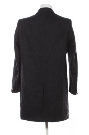 Palton de bărbați Hechter, Mărime L, Culoare Albastru, Preț 181,99 Lei