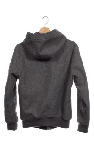 Pánský kabát  Hollister, Velikost XS, Barva Šedá, Cena  819,00 Kč