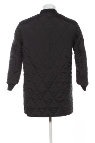 Мъжко палто Jack & Jones, Размер M, Цвят Черен, Цена 25,05 €
