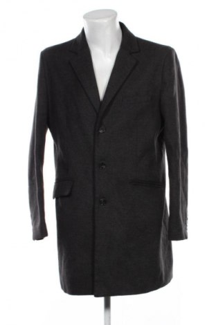 Pánský kabát  Kiabi, Velikost L, Barva Šedá, Cena  639,00 Kč