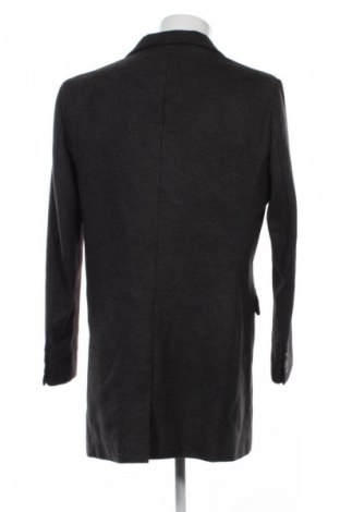 Pánský kabát  Kiabi, Velikost L, Barva Šedá, Cena  639,00 Kč