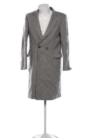 Férfi kabát Les Hommes, Méret L, Szín Sokszínű, Ár 152 519 Ft